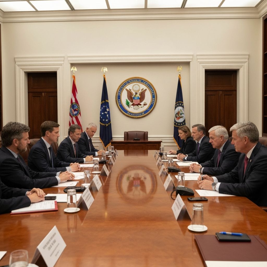 Міністерство