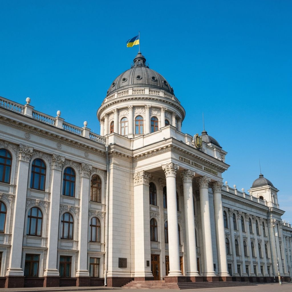 Міська рада