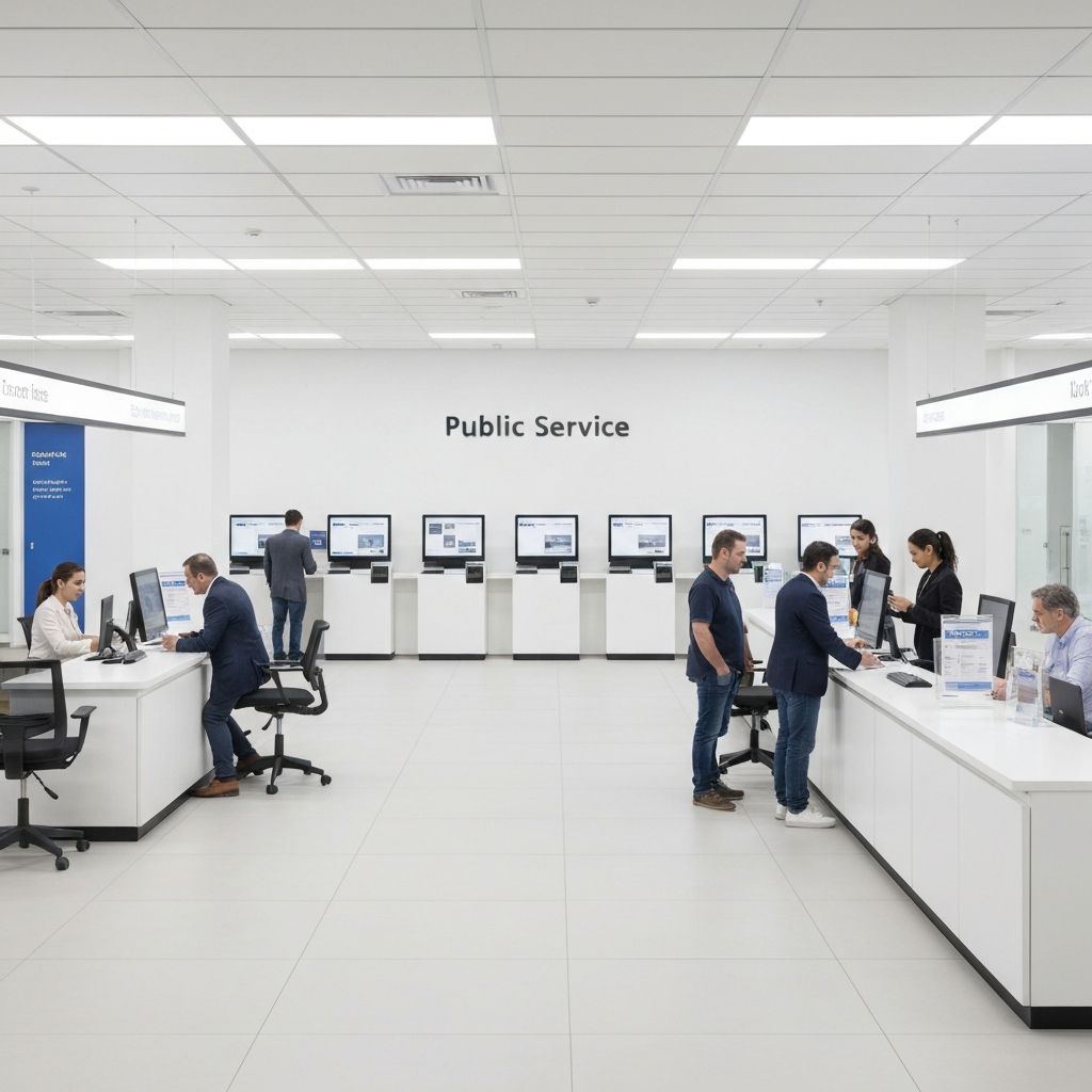 Центр надання послуг