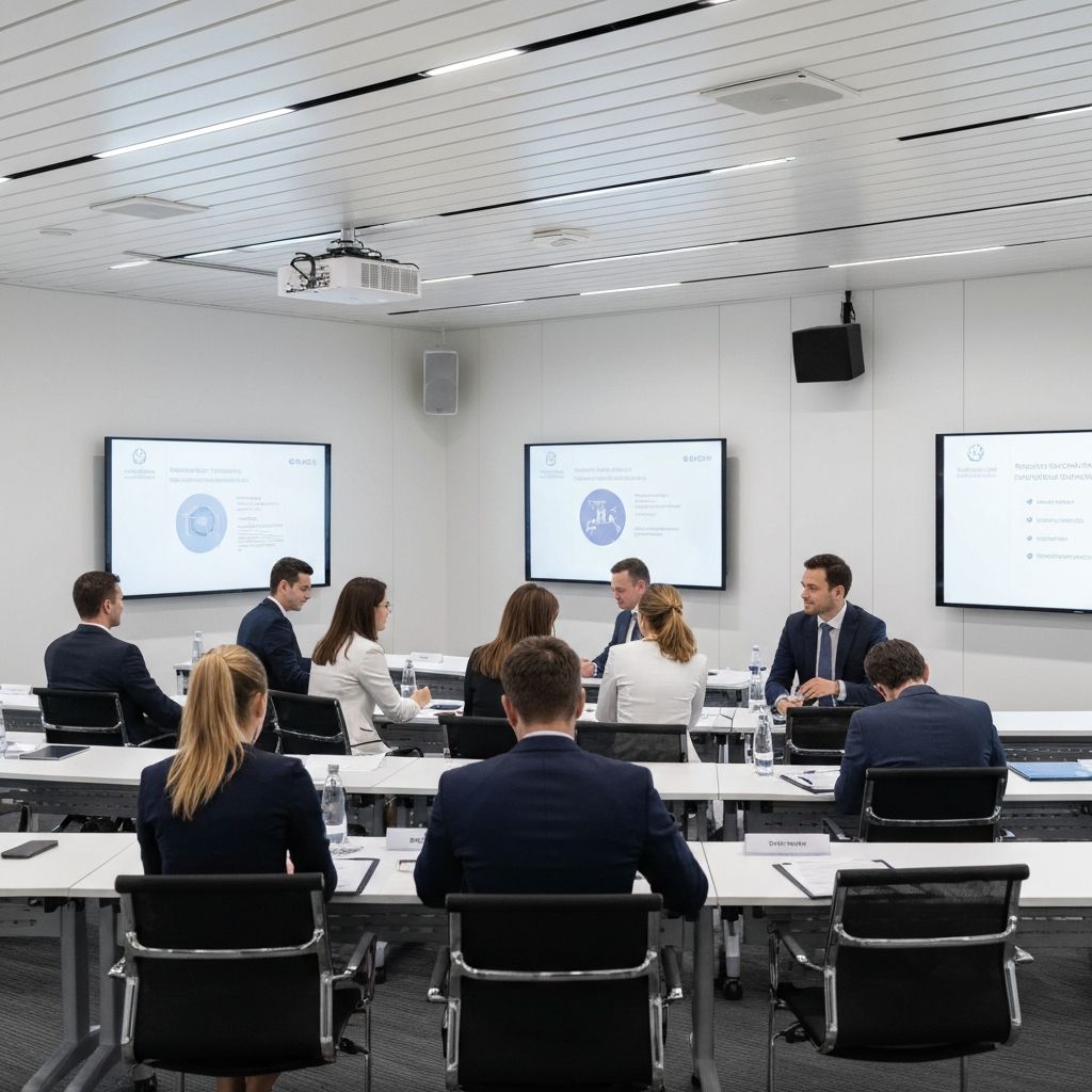 OKR для держсектору