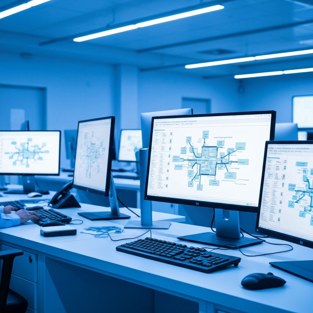 Операційна ефективність